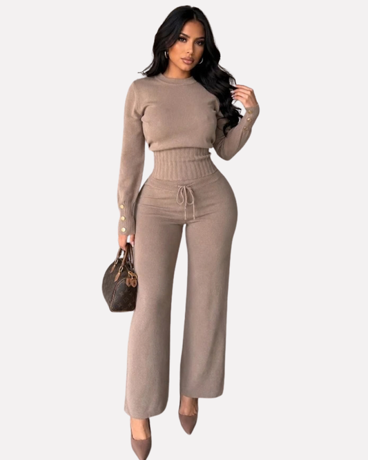Comfort Knit Set