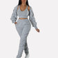 3pc Ideal Place Pant Set - Chic by Taj