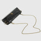 Vintage Square Shoulder Bag - Chic by Taj