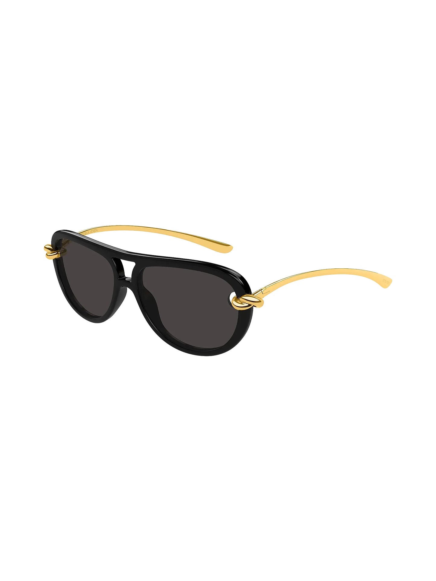 Knot 58MM Aviator Sunglasses