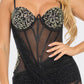 Socialite Baddie Dress - Chic by Taj