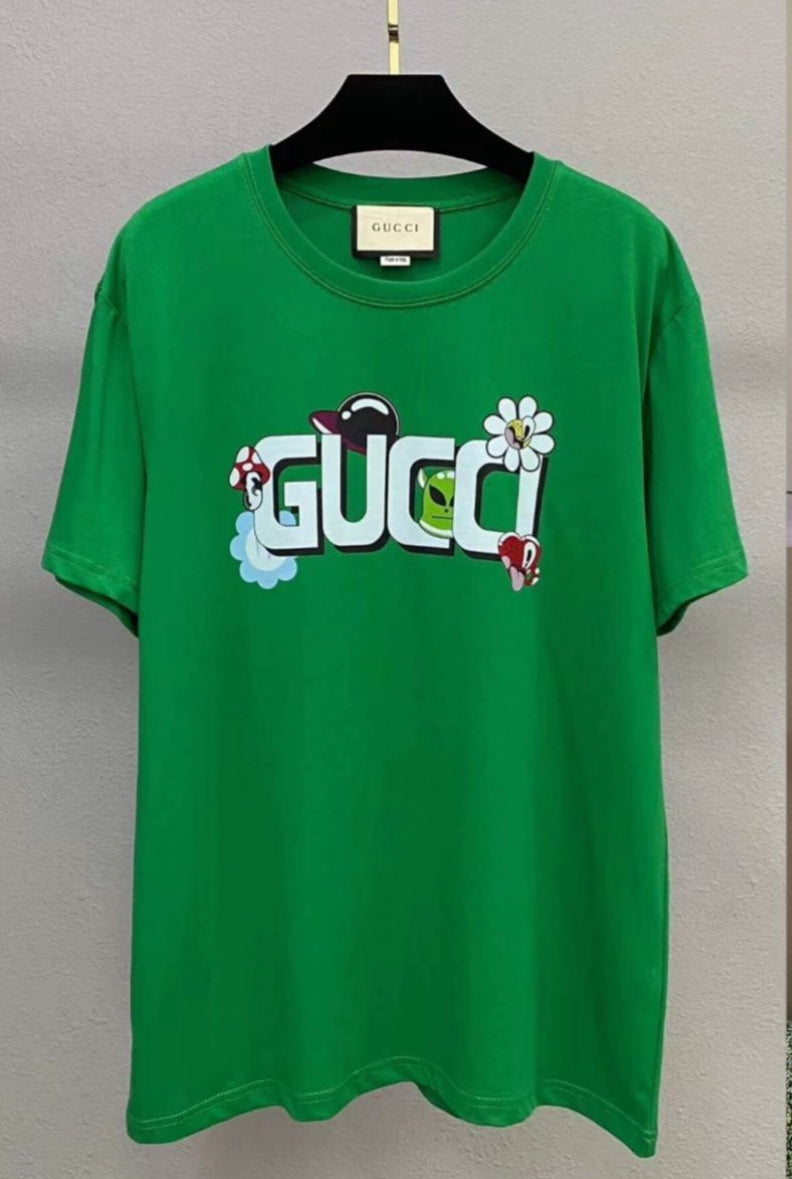 TAJ G TSHIRT Chic by Taj