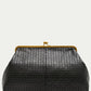 Grace Oversized Clutch - Chic by Taj