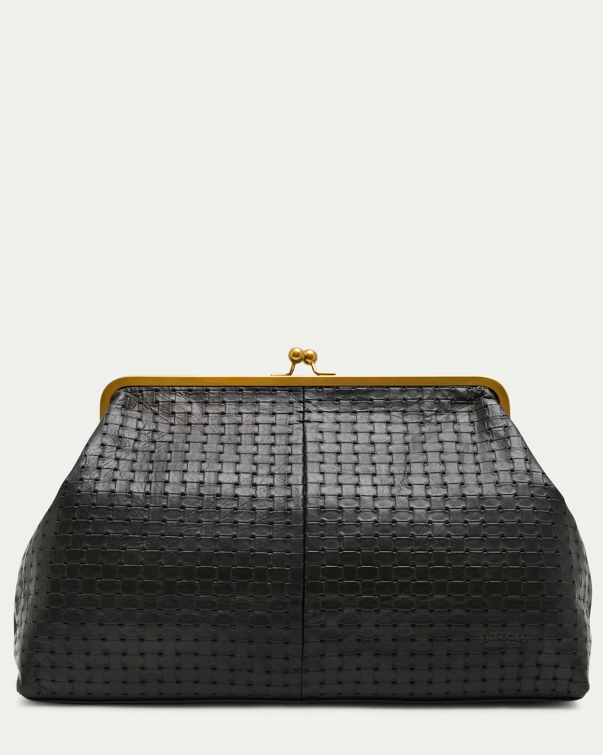 Grace Oversized Clutch