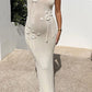 Futuristic Hours Dress - Chic by Taj