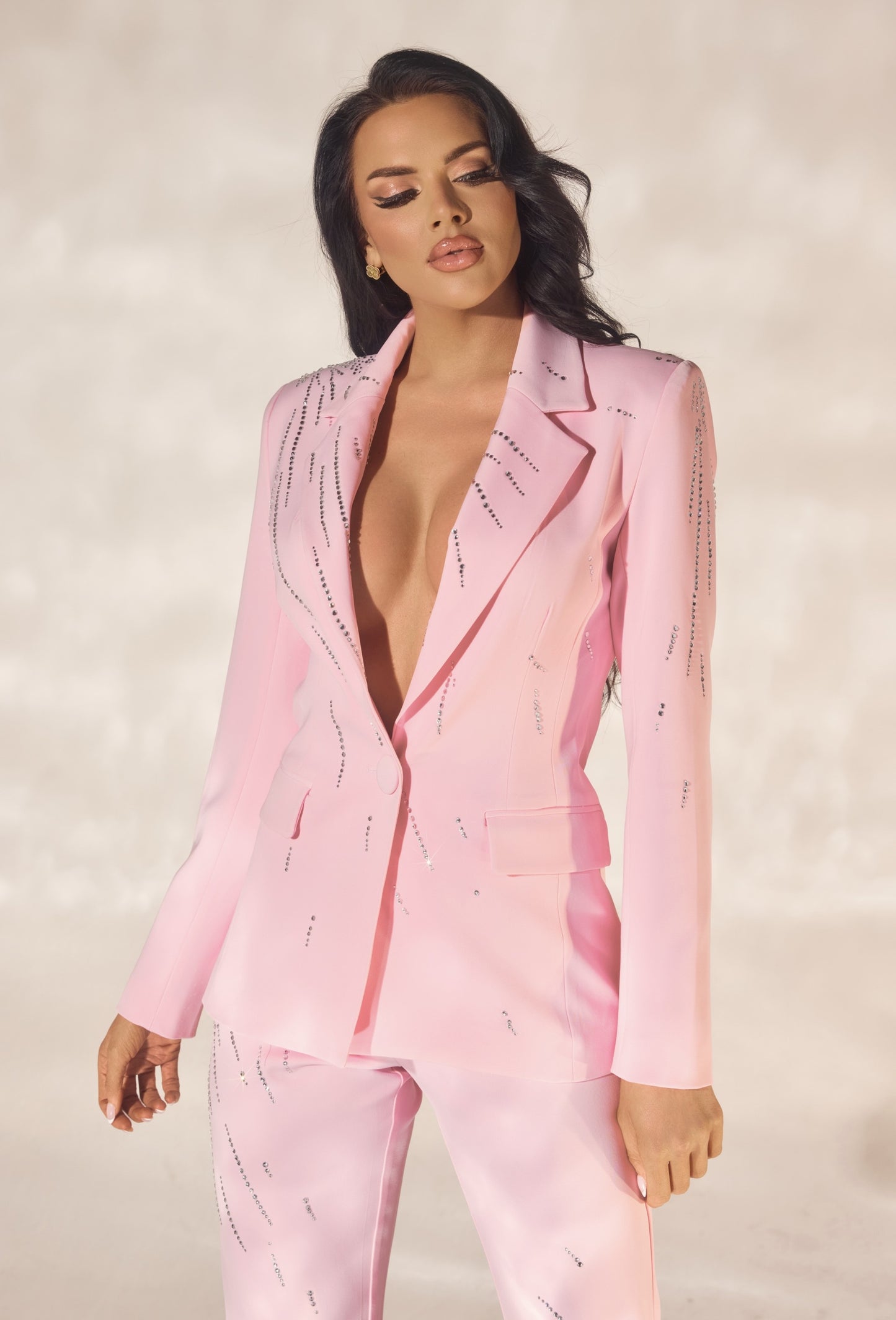 Starlight Power Blazer