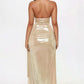 Viva Glam Maxi Dress - Chic by Taj