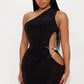 Date Night Mini Dress - Chic by Taj