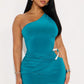 Date Night Mini Dress - Chic by Taj
