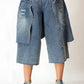 Runway Style Shorts - Chic by Taj