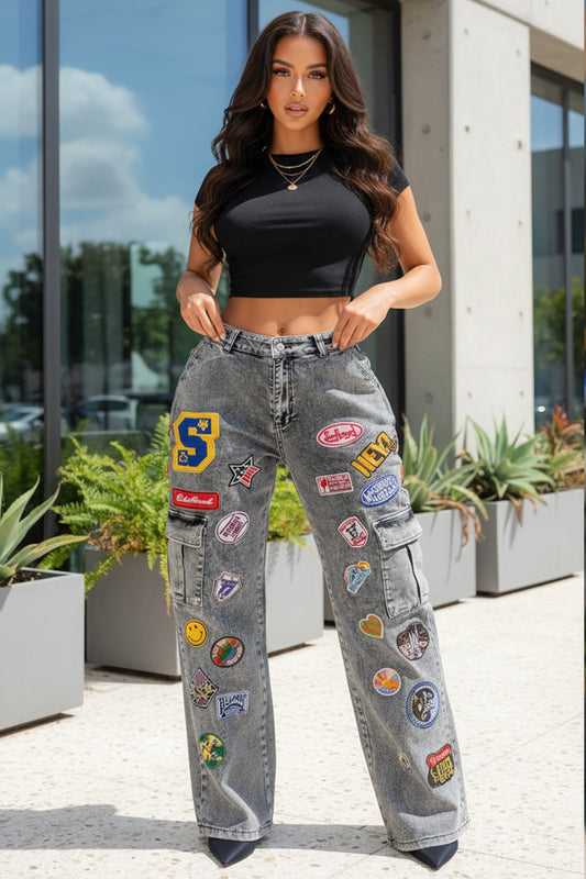 Women's Long Coat Tribeca Couture