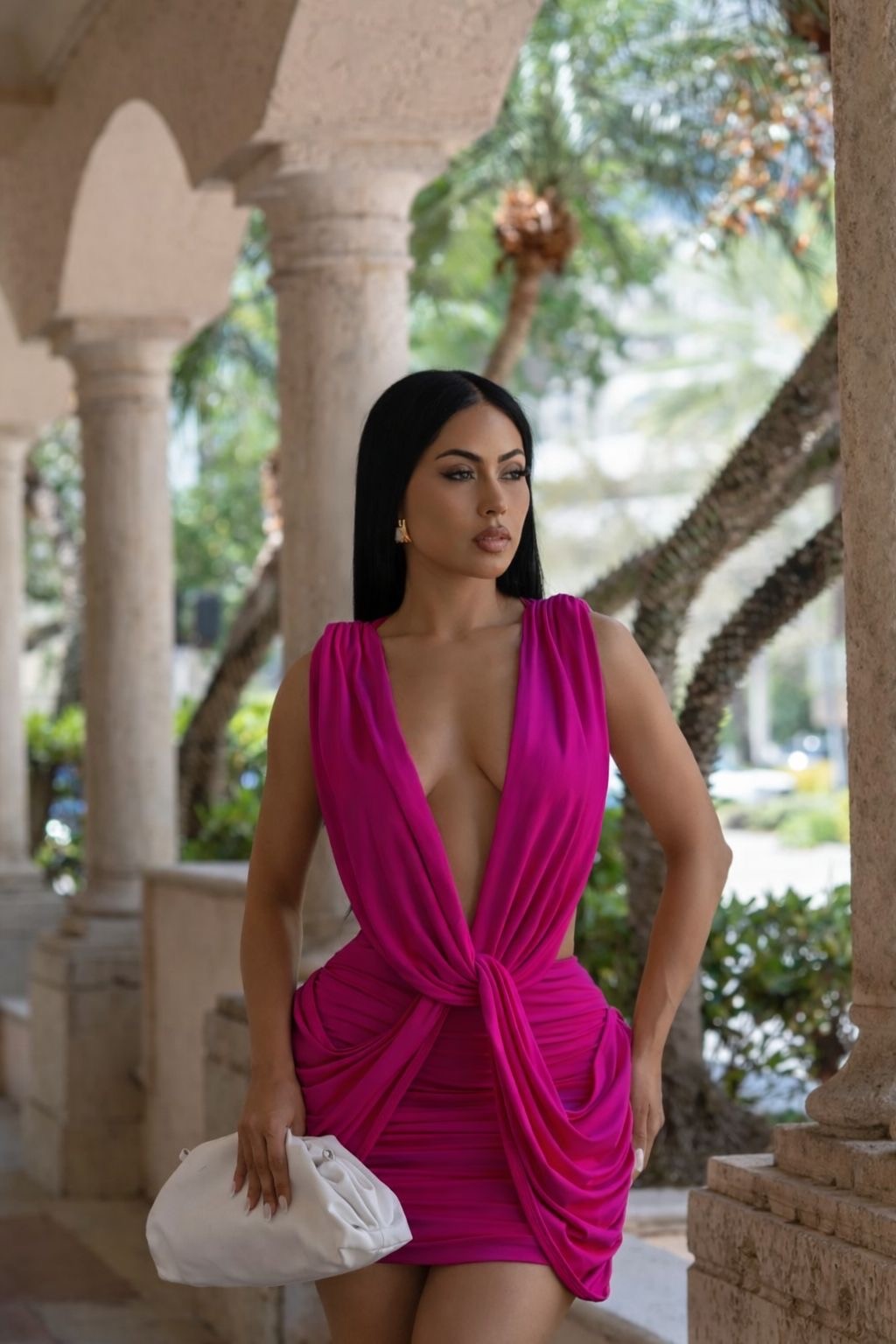 Dash Elevate Dress