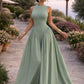Gloria Maxi Dress - Chic by Taj