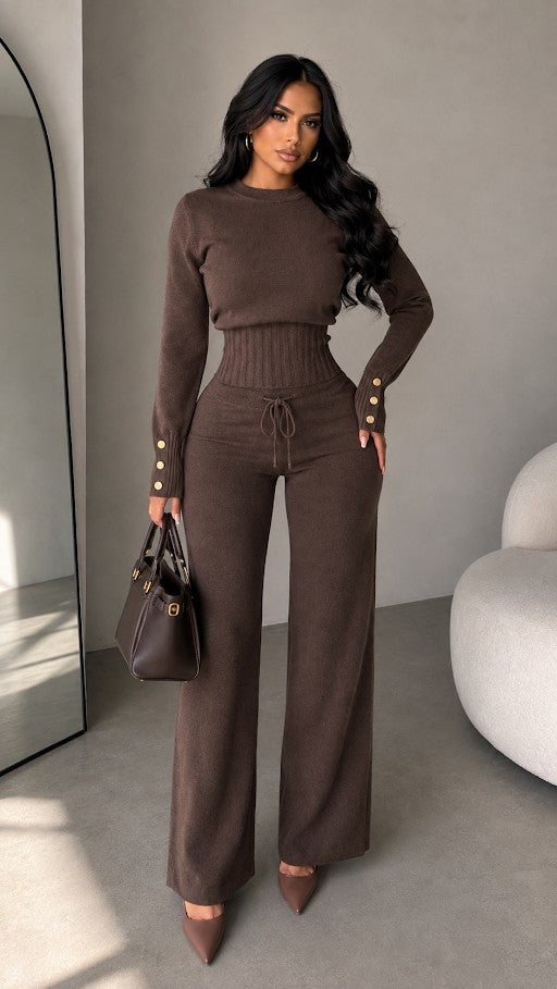 Comfort Knit Set