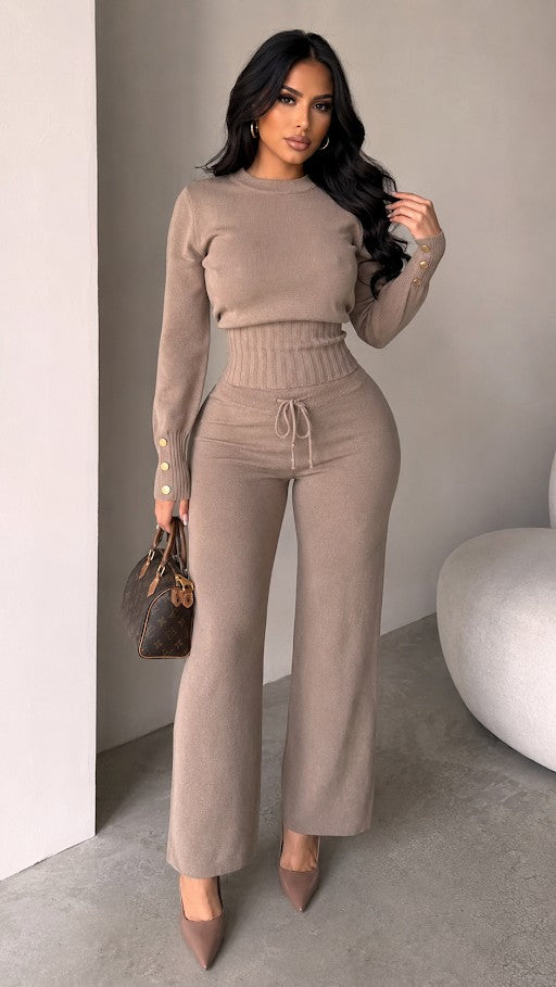 Comfort Knit Set