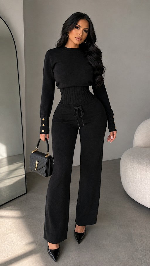 Comfort Knit Set