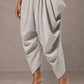 Baggy Silhouette Sweatpants - Chic by Taj