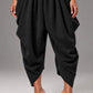 Baggy Silhouette Sweatpants - Chic by Taj