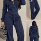 Heart On You Lounge Set - Chic by Taj
