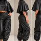 Ember Pants Set - Chic by Taj