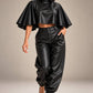 Ember Pants Set - Chic by Taj