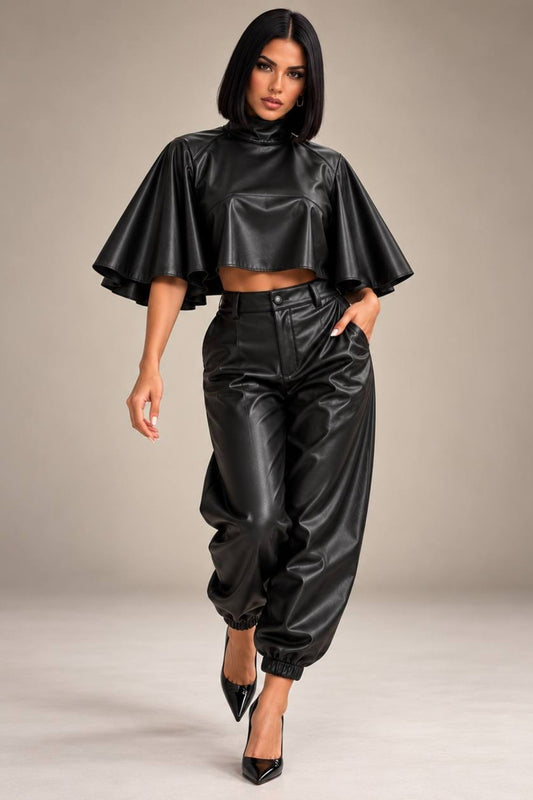 Ember Pants Set