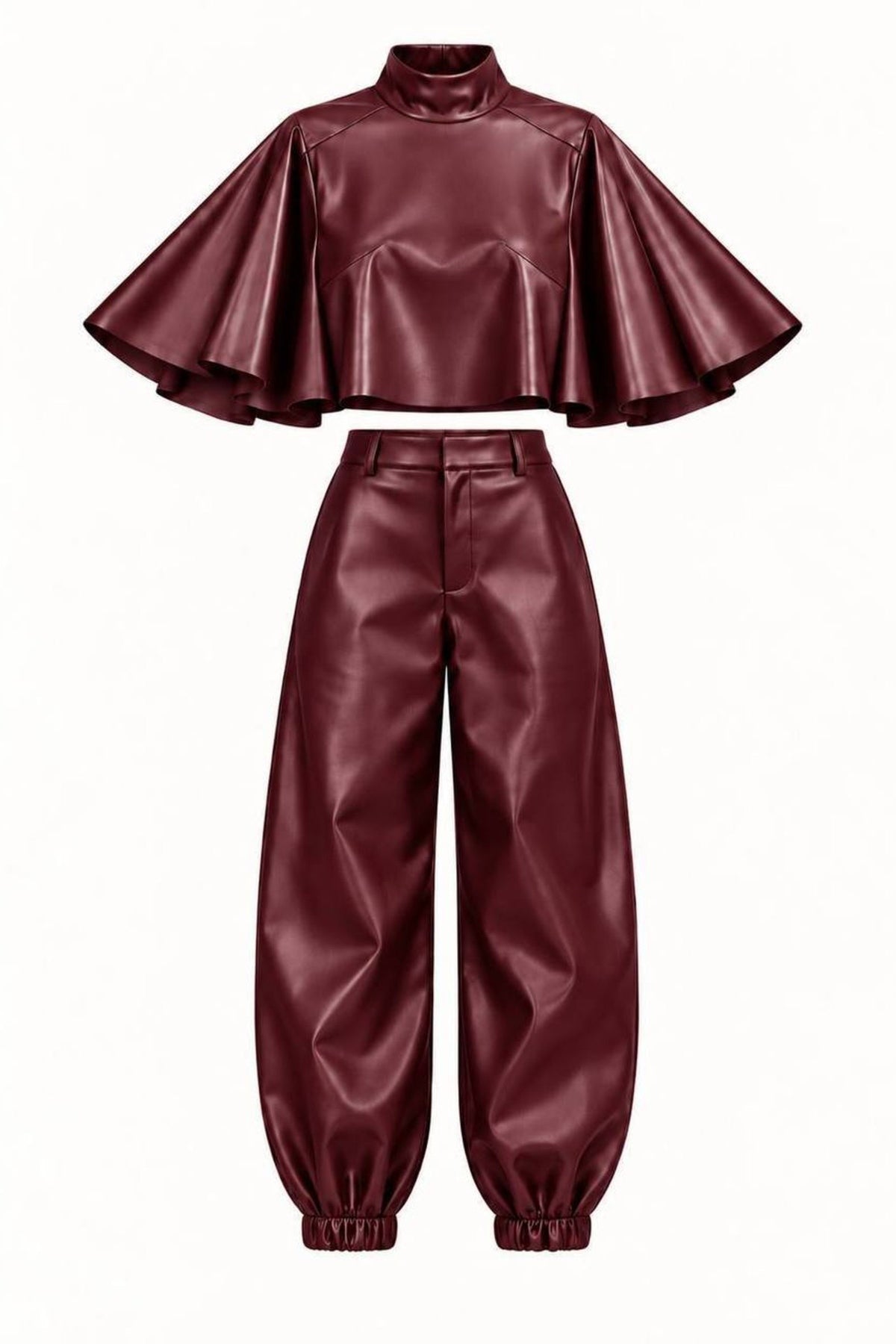 Ember Pants Set