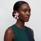 3D Flower Earrings - Chic by Taj