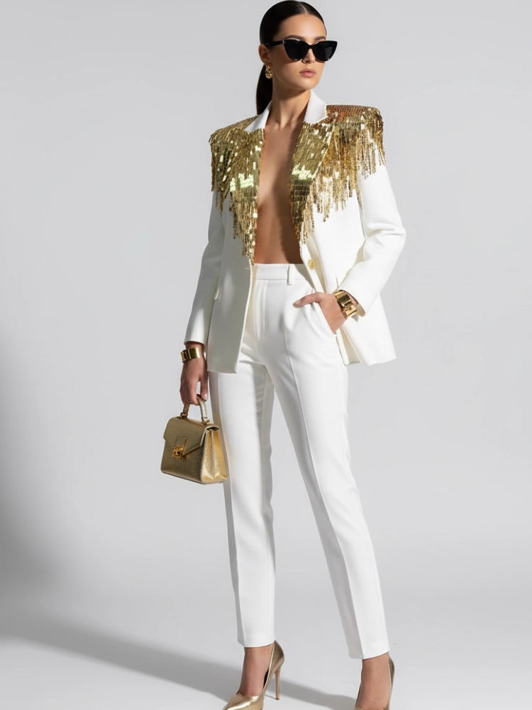 Women's Jacket Fifth Avenue Couture Set