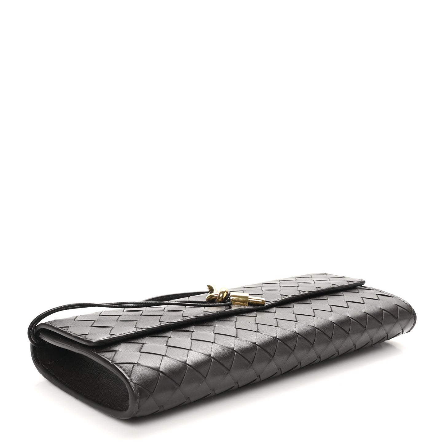 Top Handle Clutch