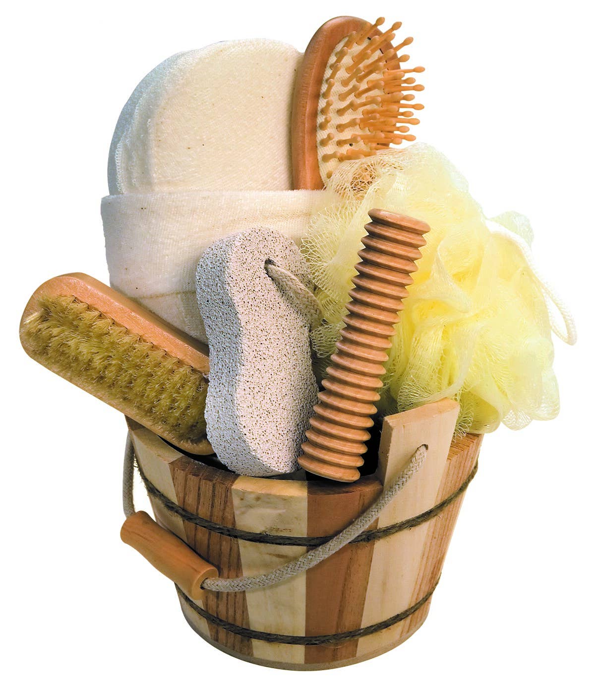 Croll & Denecke - Natural wellness gift sets for Mother's Day, massage spa