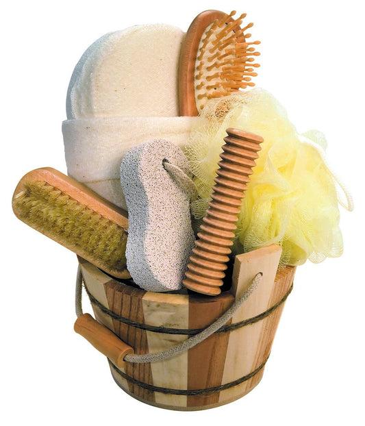 Croll & Denecke - Natural wellness gift sets for Mother's Day, massage spa