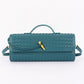 Woven Handbag - Chic by Taj