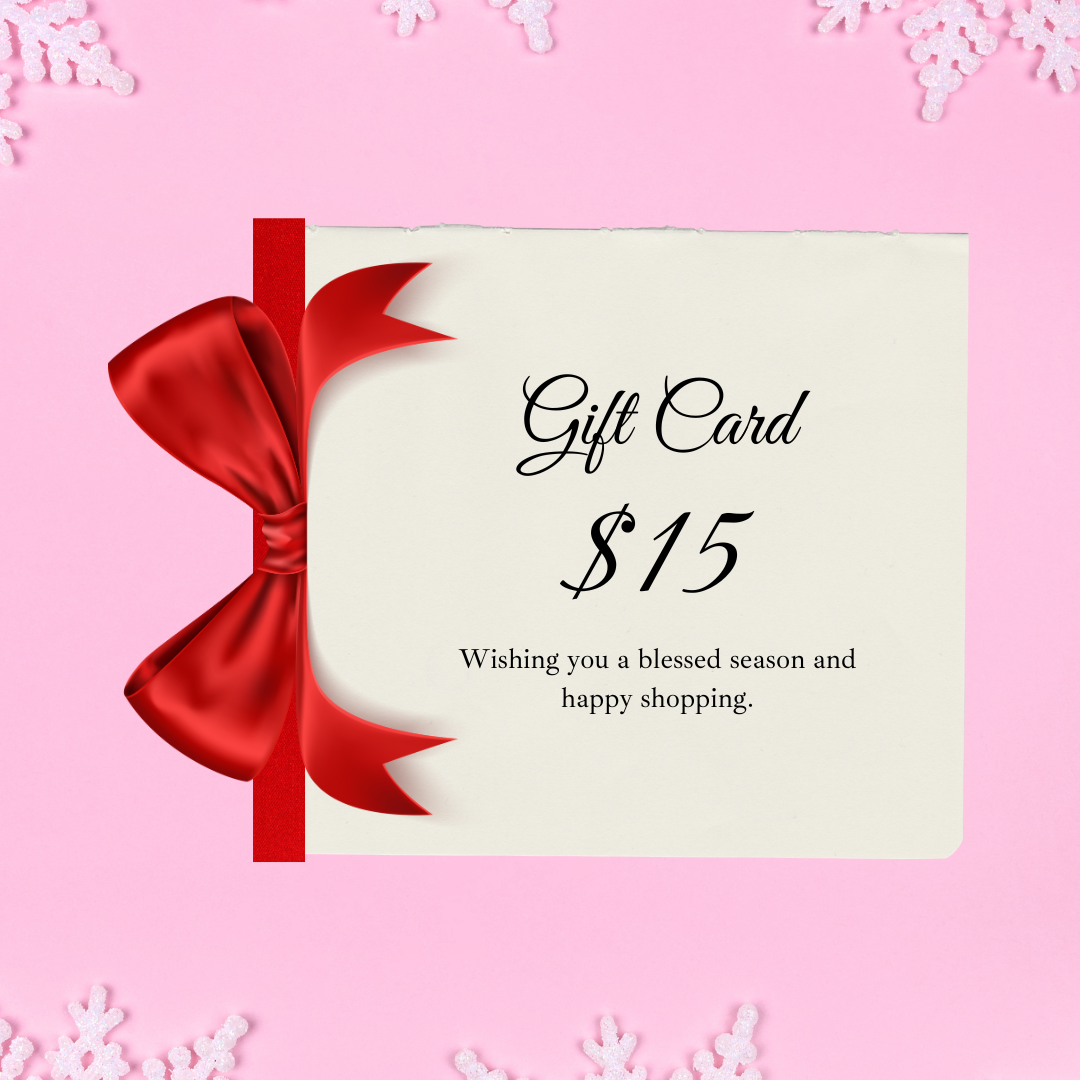Chic By Taj Holiday Gift Card