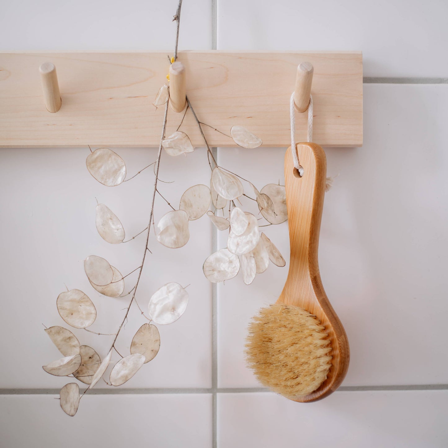 Croll & Denecke - Gifts Spa Wood Set - Eco Wellness Bride