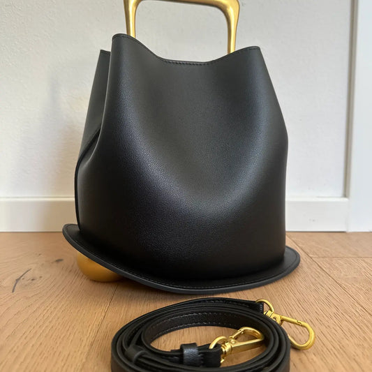 Bella - Genuine Leather