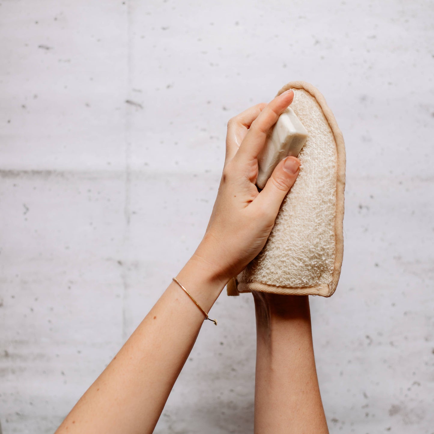 Croll & Denecke - Gifts Spa Wood Set - Eco Wellness Bride