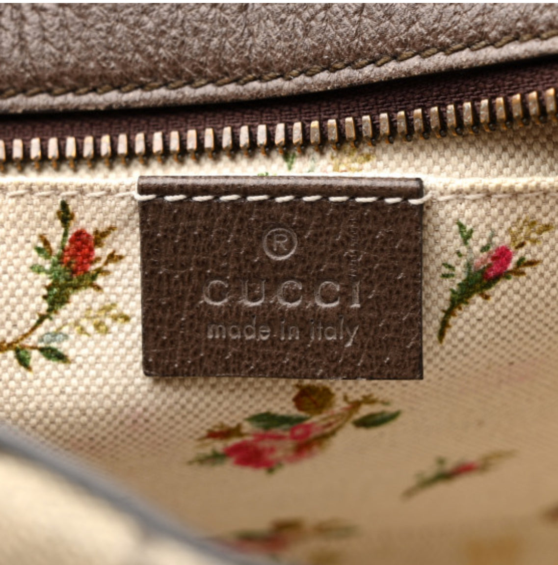 TAJ CAMARADERIE  BAG