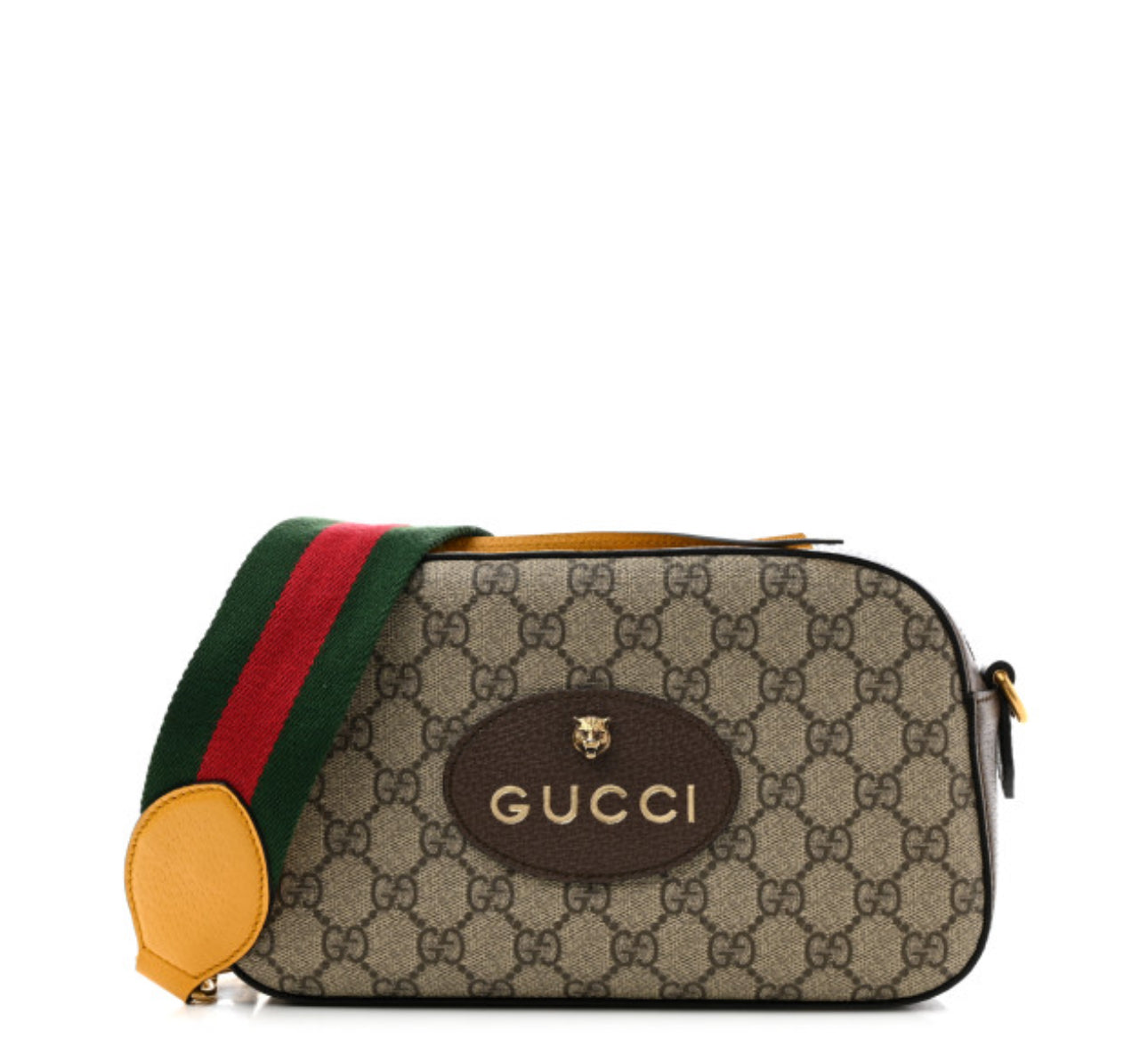 TAJ CAMARADERIE  BAG