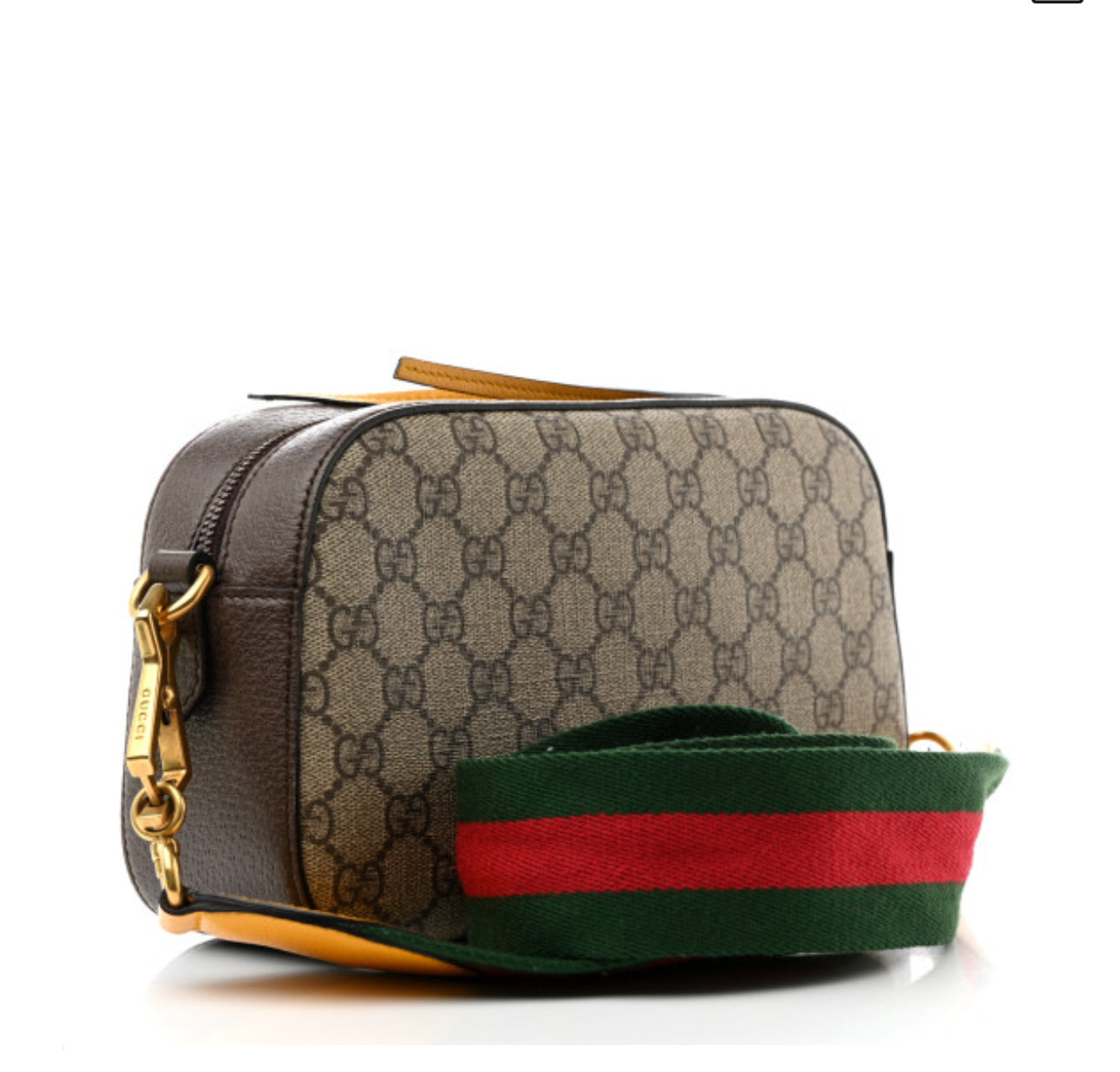 TAJ CAMARADERIE  BAG