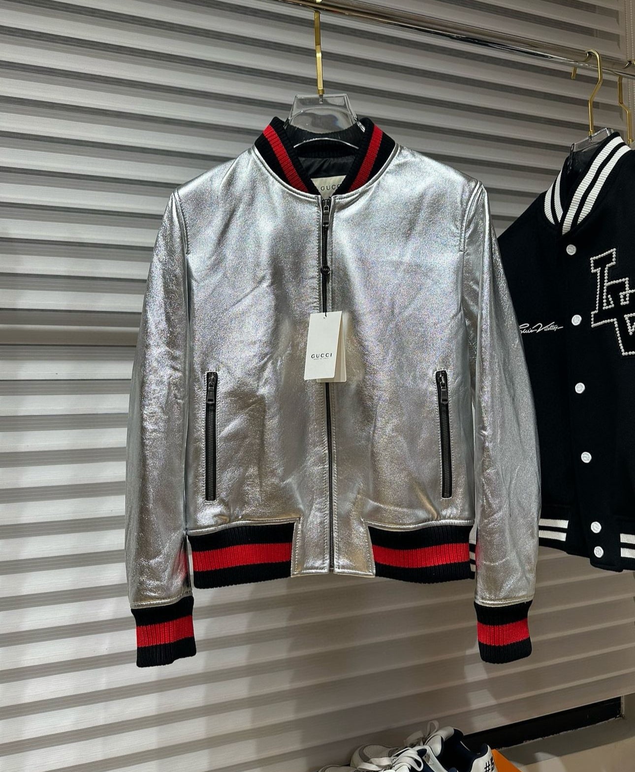 Taj GG jacket Chic by Taj