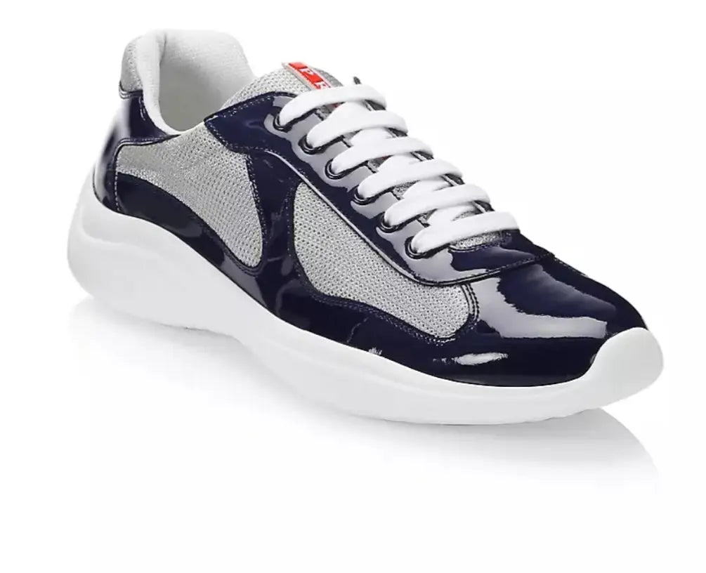 TAJ PA SNEALKERS - Chic by Taj