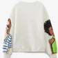 TAJ  SWEAT SHIRTS - Chic by Taj