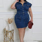En Route To You Dress - Chic by Taj