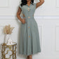 See The Vision Dress - Chic by Taj
