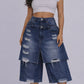 Runway Style Shorts - Chic by Taj