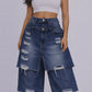 Runway Style Shorts - Chic by Taj