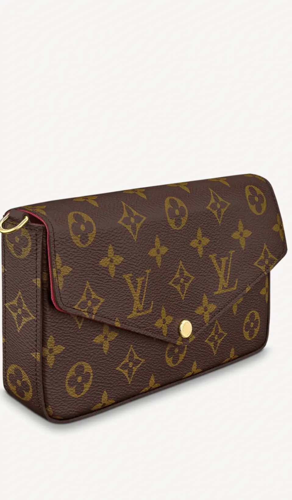 TAL LOVE ME BAG - Chic by Taj