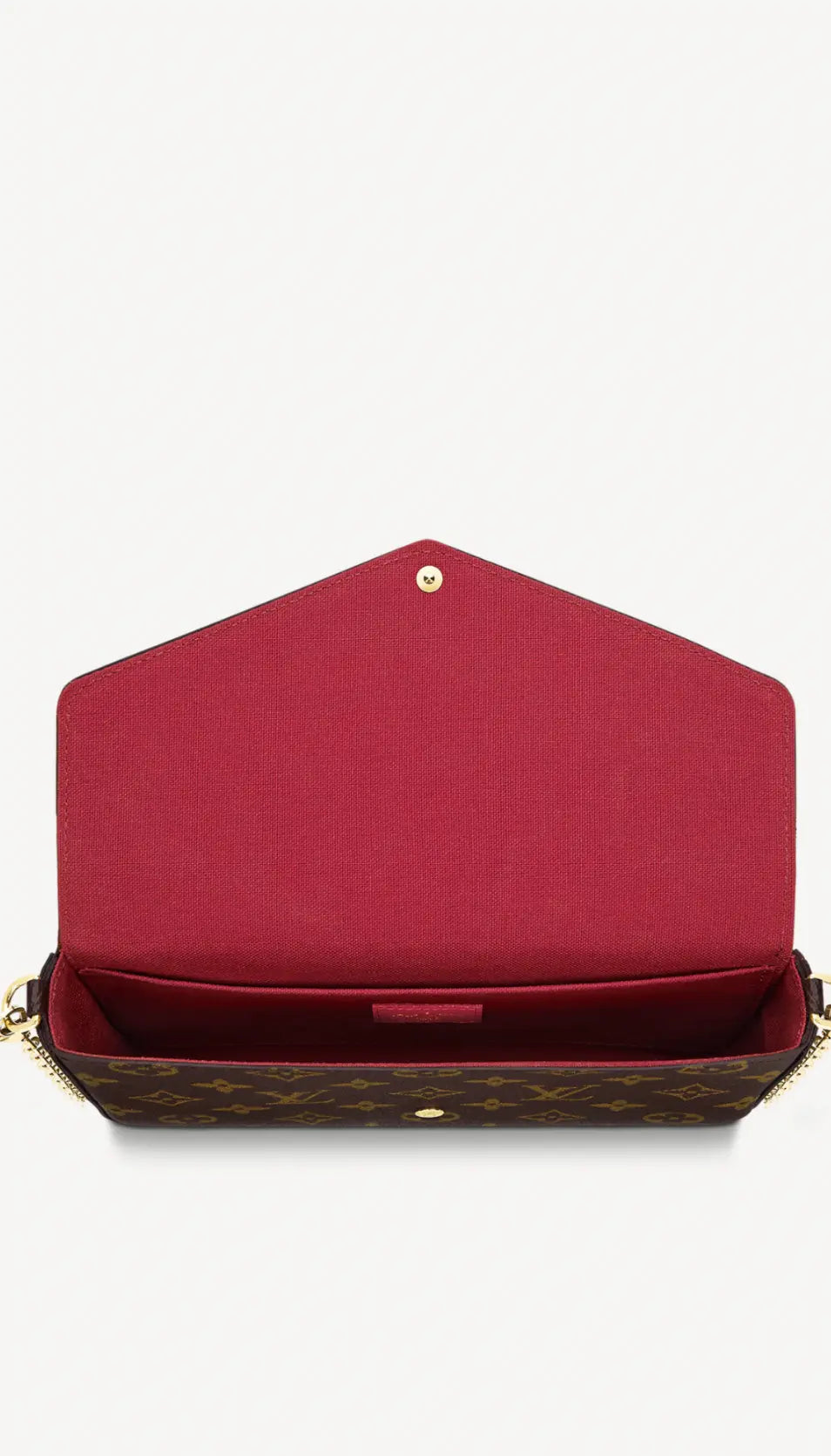 TAL LOVE ME BAG - Chic by Taj