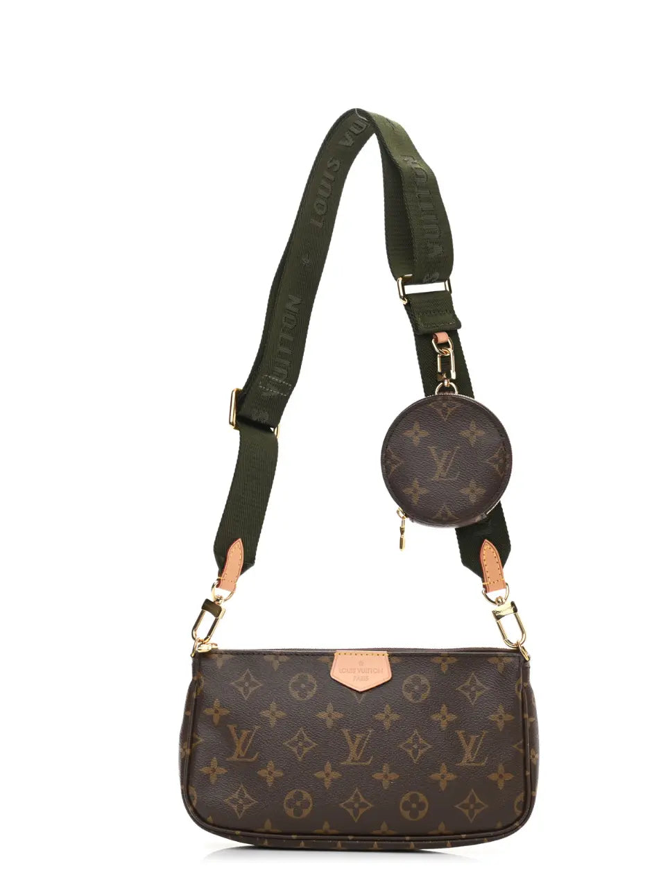 TAJ STAR STAR BAG ) - Chic by Taj